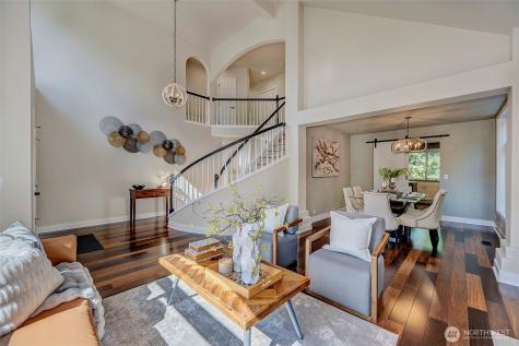 16602 SE 57th Place Bellevue WA 98006