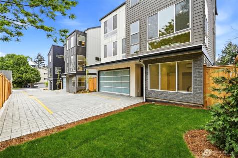 1516 147th Street Shoreline WA 98155
