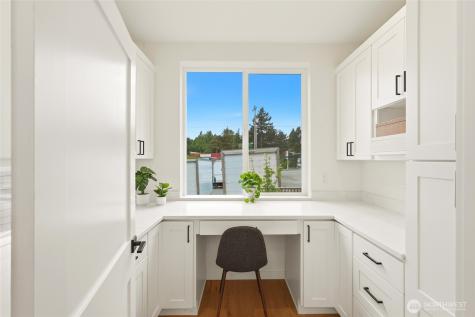 1516 147th Street Shoreline WA 98155