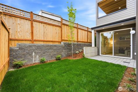 1516 147th Street Shoreline WA 98155