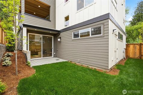 1516 147th Street Shoreline WA 98155
