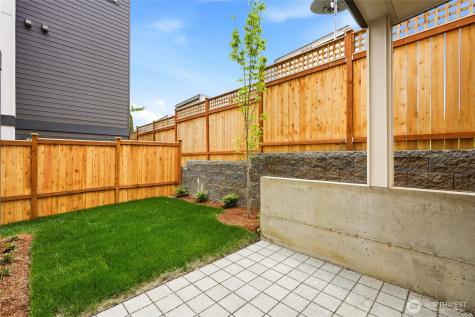 1516 147th Street Shoreline WA 98155