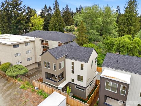 1516 147th Street Shoreline WA 98155