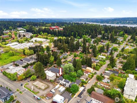 1516 147th Street Shoreline WA 98155