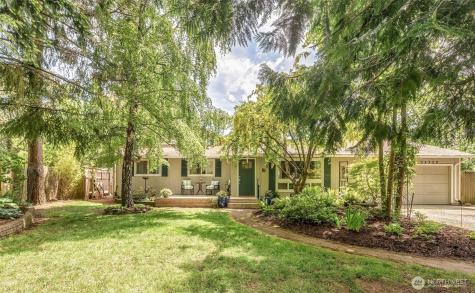 25720 78th Avenue SW Vashon WA 98070