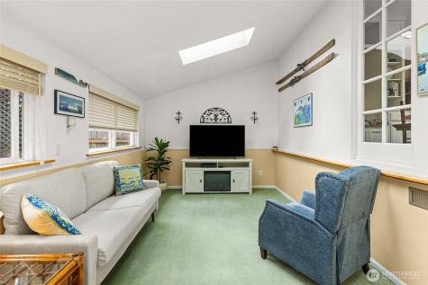 25720 78th Avenue SW Vashon WA 98070