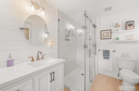 25720 78th Avenue SW Vashon WA 98070