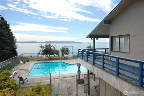 25720 78th Avenue SW Vashon WA 98070