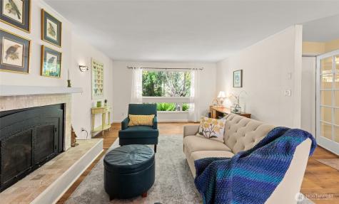 25720 78th Avenue SW Vashon WA 98070