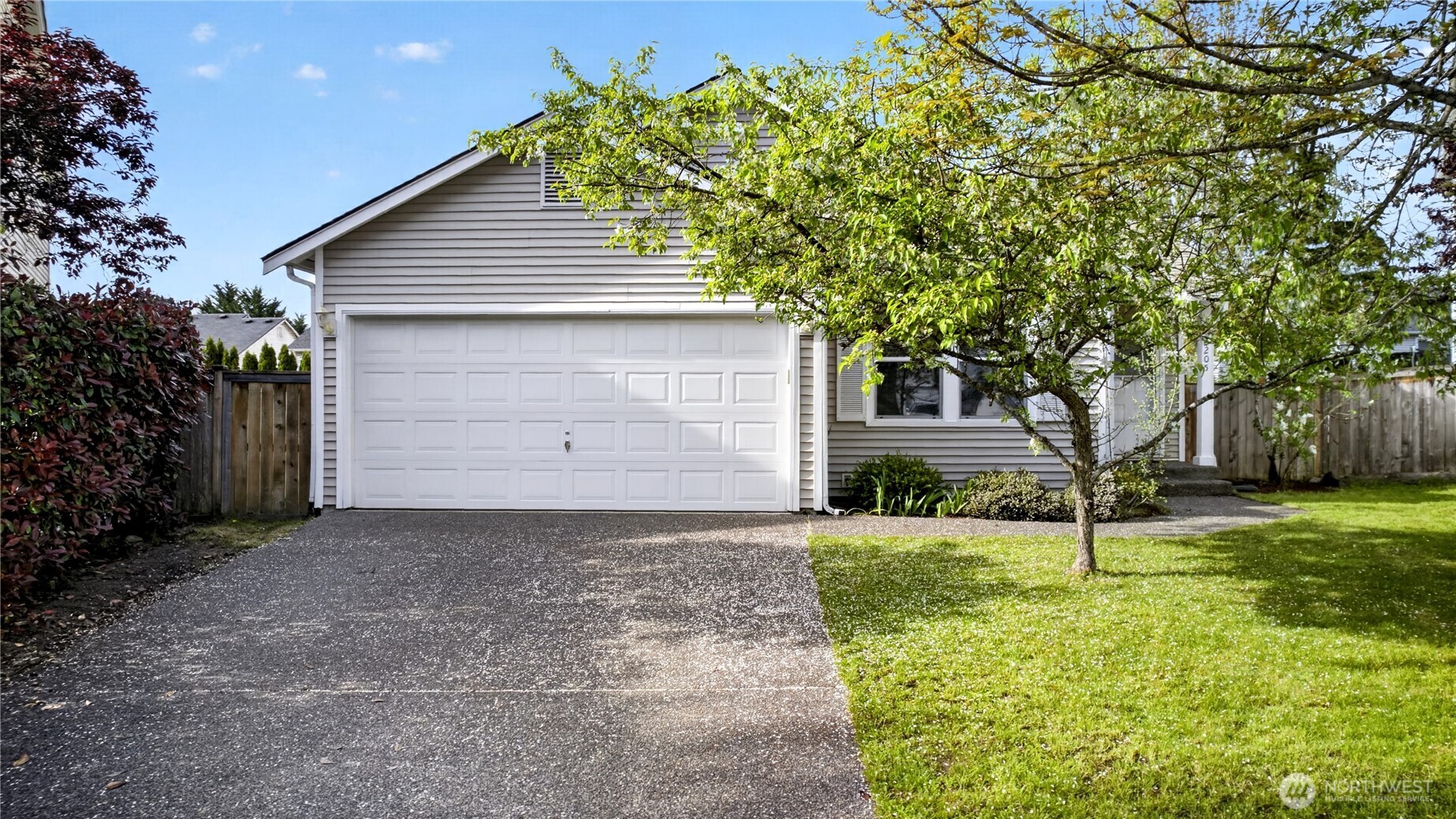 12205 135th Street E Puyallup WA 98374