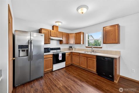 12205 135th Street E Puyallup WA 98374