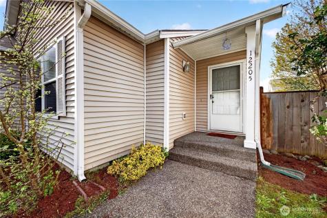 12205 135th Street E Puyallup WA 98374