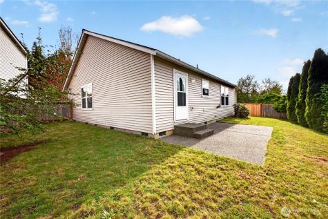 12205 135th Street E Puyallup WA 98374