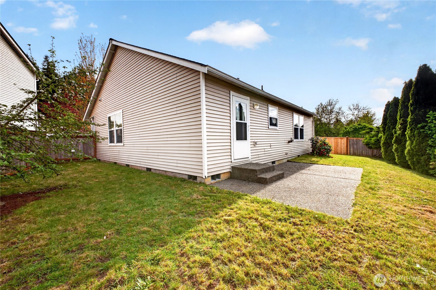 12205 135th Street E Puyallup WA 98374