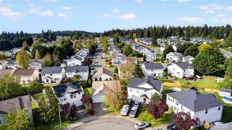 12205 135th Street E Puyallup WA 98374