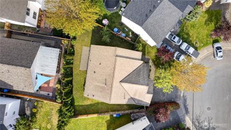12205 135th Street E Puyallup WA 98374