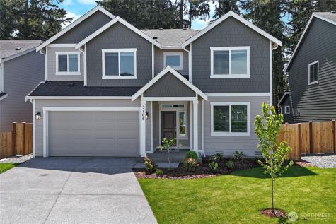 3706 183rd Street Ct E Tacoma WA 98446