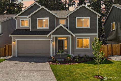 3706 183rd Street Ct E Tacoma WA 98446