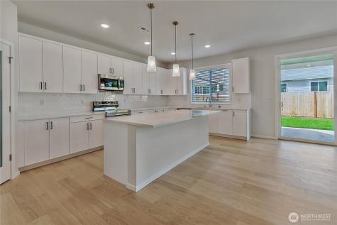 3706 183rd Street Ct E Tacoma WA 98446