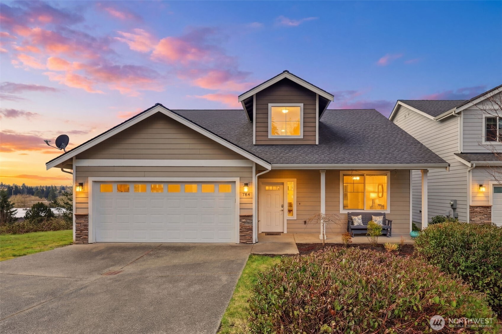 784 Freedom Court SE Port Orchard WA 98366