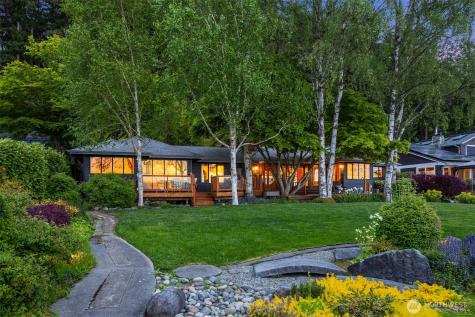 3310 Crystal Springs Drive NE Bainbridge Island WA 98110