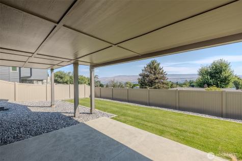 958 Racine Springs Drive Wenatchee WA 98801