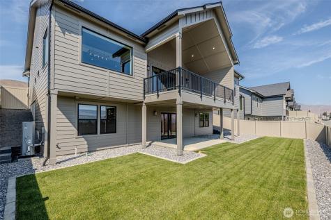 958 Racine Springs Drive Wenatchee WA 98801