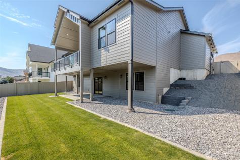 958 Racine Springs Drive Wenatchee WA 98801