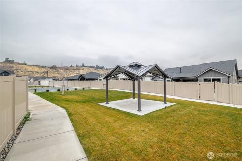 958 Racine Springs Drive Wenatchee WA 98801