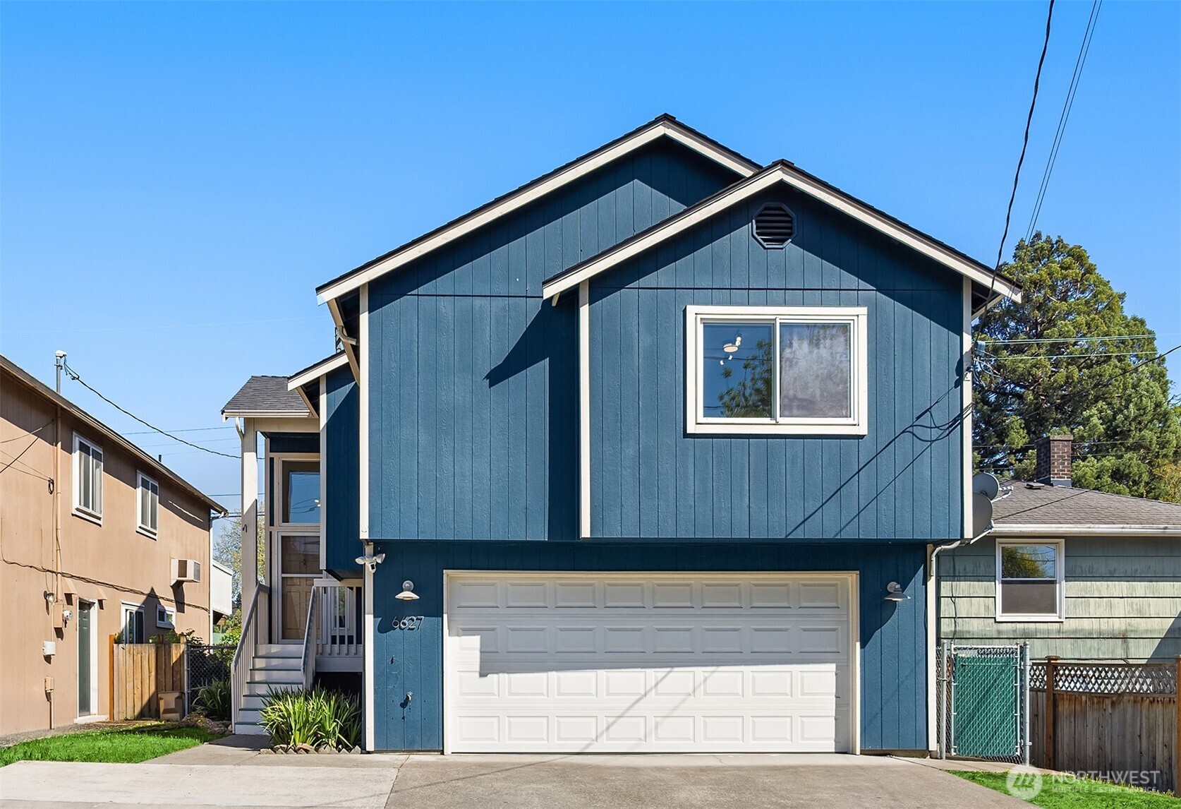 6627 Ellis Avenue S Seattle WA 98108