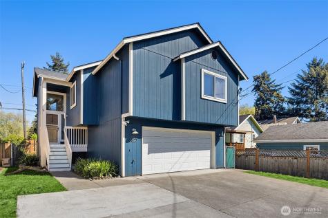 6627 Ellis Avenue S Seattle WA 98108