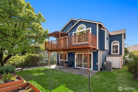 6627 Ellis Avenue S Seattle WA 98108