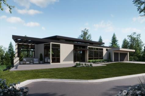 9808 NE 33rd Street Bellevue WA 98004