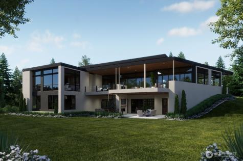 9808 NE 33rd Street Bellevue WA 98004