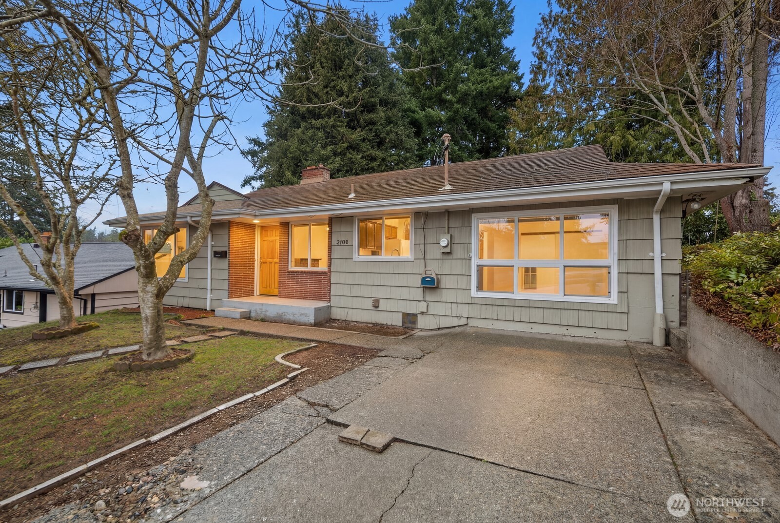 2108 E 24th Street Bremerton WA 98310