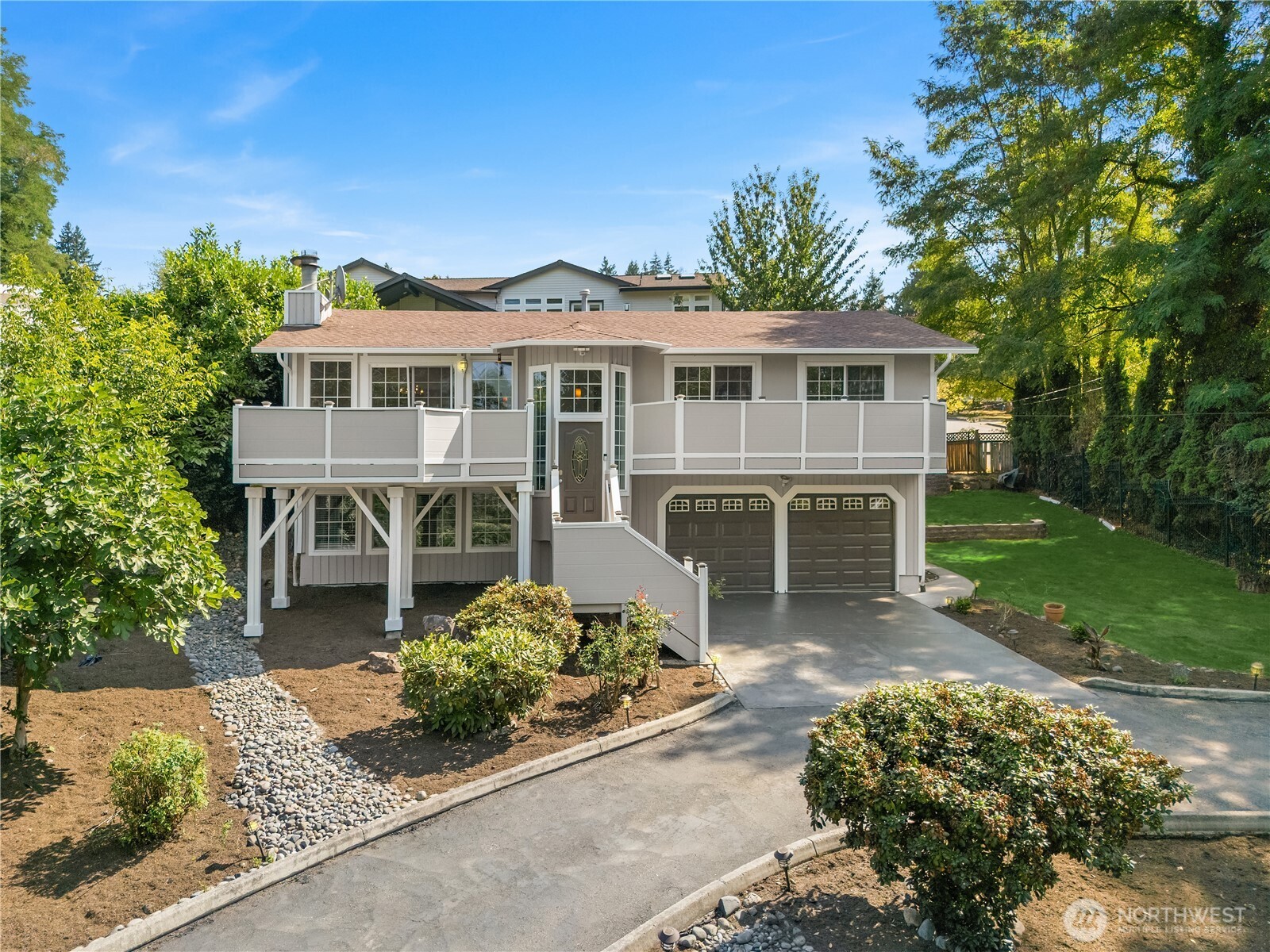 11004 100th Avenue NE Kirkland WA 98033