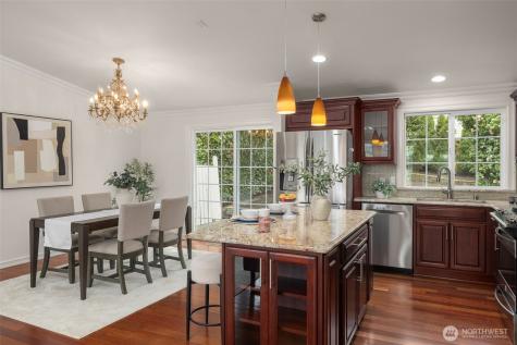11004 100th Avenue NE Kirkland WA 98033