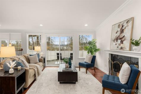 11004 100th Avenue NE Kirkland WA 98033