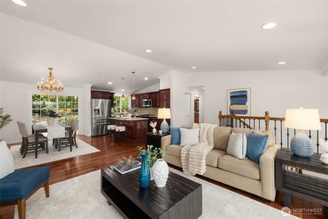 11004 100th Avenue NE Kirkland WA 98033