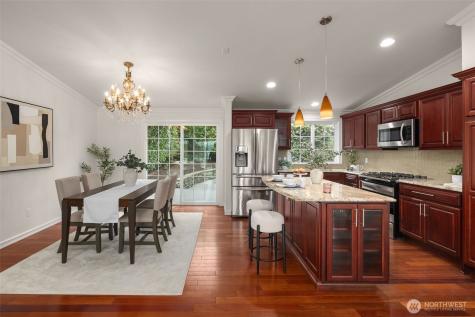 11004 100th Avenue NE Kirkland WA 98033
