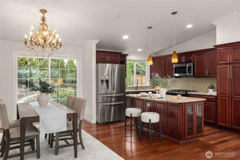 11004 100th Avenue NE Kirkland WA 98033