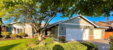 13817 248th Avenue Se Monroe WA 98272