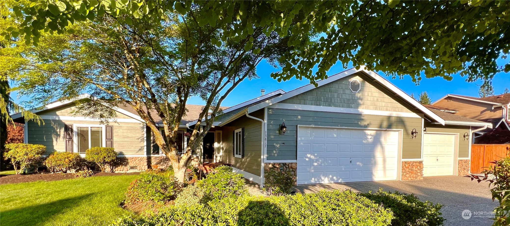 13817 248th Avenue Se Monroe WA 98272