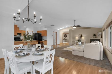 13817 248th Avenue Se Monroe WA 98272