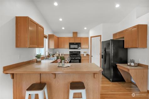13817 248th Avenue Se Monroe WA 98272