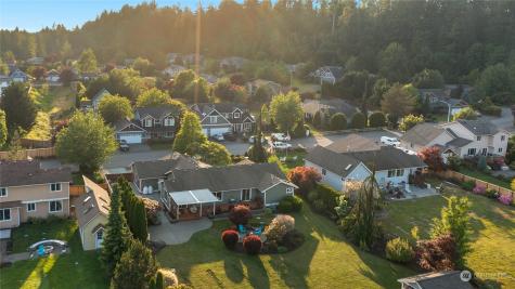 13817 248th Avenue Se Monroe WA 98272