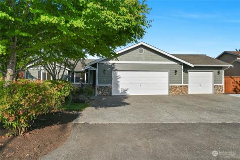 13817 248th Avenue Se Monroe WA 98272