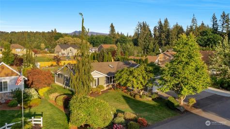 13817 248th Avenue Se Monroe WA 98272