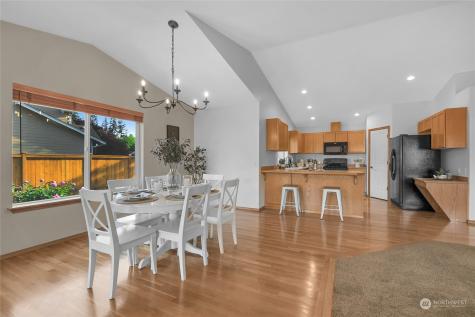 13817 248th Avenue Se Monroe WA 98272