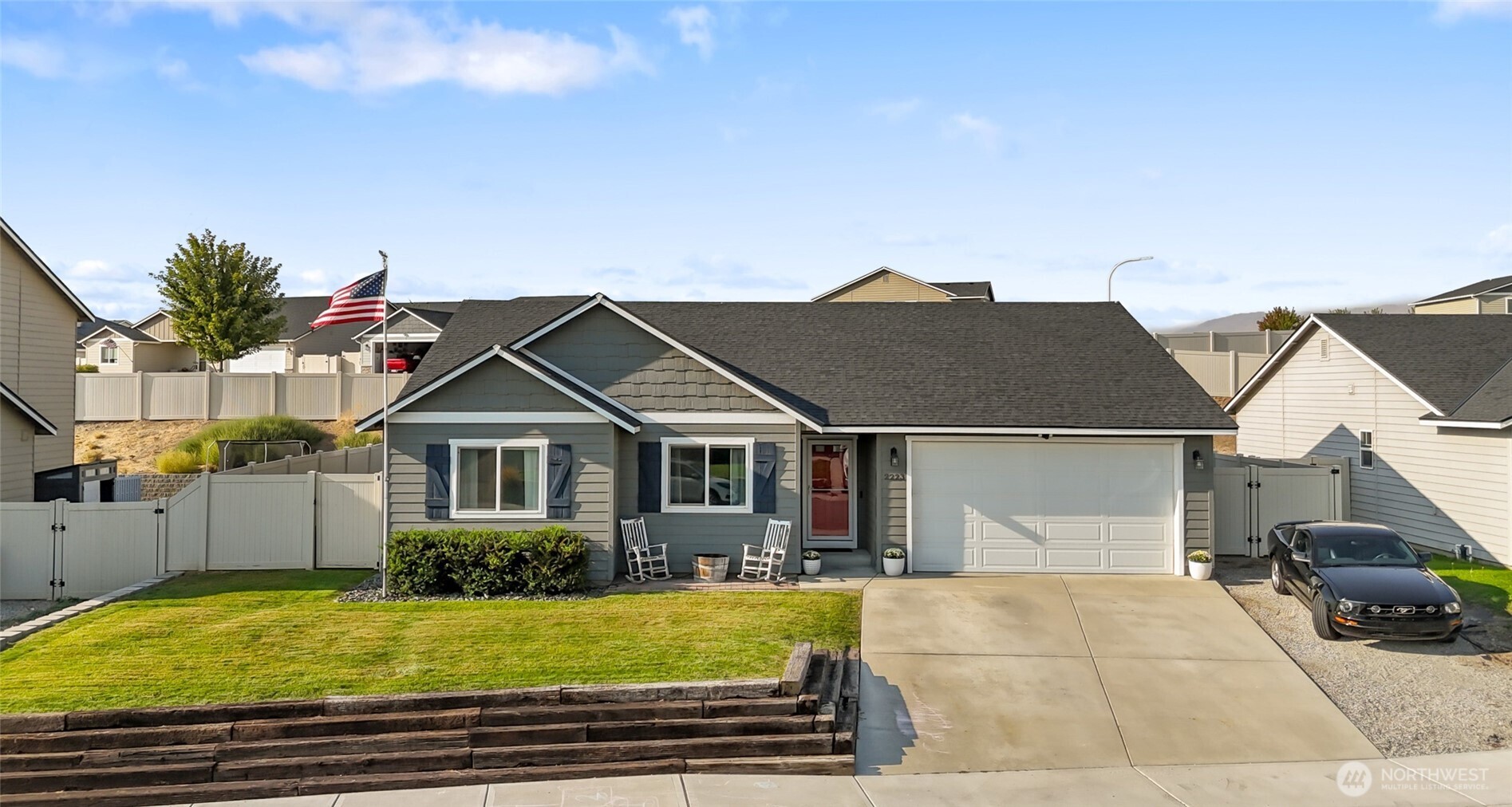 2223 Maryhill Street SE East Wenatchee WA 98802